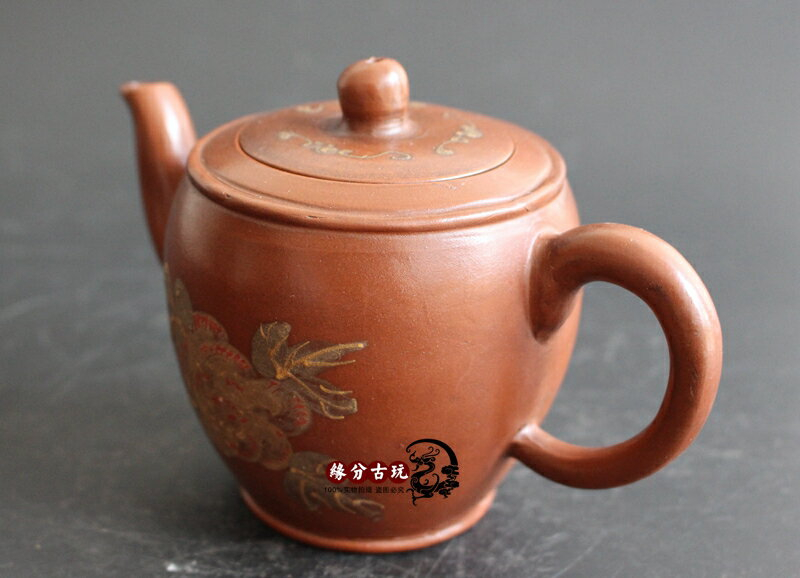顾景舟紫砂壶品牌及商品- 京东