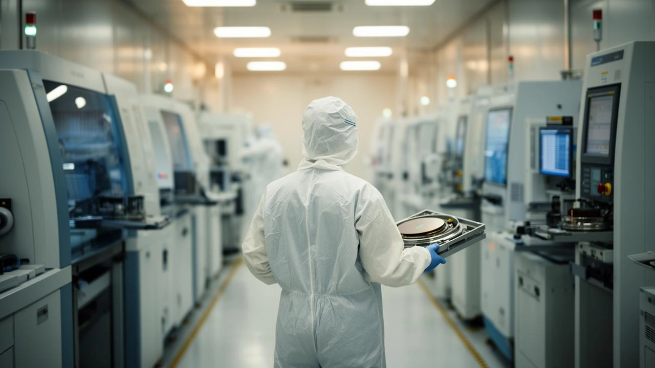 Jensen Huang's CoreWeave Endorsement Sparks Asia-Pacific Rebound; Japan, South Korea Lead Gains as Indonesia Plunges 11%, Triggering Circuit Breaker