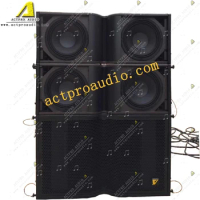 Professional Loudspeaker 12′′ PRO Audio Speaker Active Line Array System