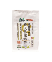 【蕃薯藤】春天烏龍奶茶(微甜)250g