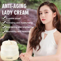 Anti-aging Lady Fair Cream Hydrating Moisturizing And Skin Cream Tone Essence Lazy Face Discoloration Improvement Brighteni D9s2