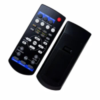New Remote Control Fit for Yamaha Soundbar SR-301 NS-BR301 NSBR301 YHTS401YHTS401BL FSR50-WY57780 FSR50WY57780