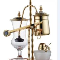 Porfessional vacuum coffee maker/Beglium elegant royal coffee maker/Balancing syphon coffee maker/Balancing syphon coffee pot