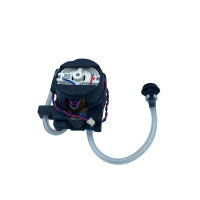 Aksesori pam air untuk pembersih vakum robot Ecovacs T5, N8, N8 Pro, T9, T8, DX93, DX96, DJ65, DX55,