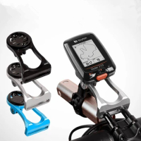INBIKE Out-front Bike Mount For Bryton 530 330 310 100 Bicycle Computer GPS GoPro Bicycle Computer Stem Extension Mount Holder