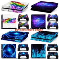 Cool skin for PS4 sticker for ps4 skin sticker for ps4 vinyl sticker for ps4 skins for ps4 pvc sticker for ps4 skin sticker