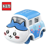 【日本正版】Dream TOMICA SP 吉伊卡哇 小八貓 玩具車 Chiikawa 多美小汽車 - 907701
