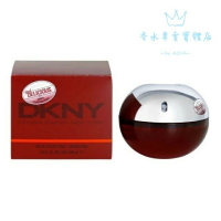 DKNY Red Delicious 紅蘋果男性淡香水 30ml / 50ml / 100ML｜期間限定◆秋冬迷人香氛