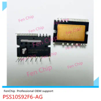 PSS10S92F6-AG IGBT Dual-In-Line Package Intelligent Power Module 10A600V
