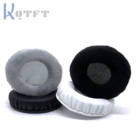 Earpads Velvet Replacement cover for Nakamichi Headphones Earmuff Sleeve Headset Repair Cushion Cups