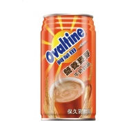 【阿華田Ovaltine】營養麥芽牛奶飲品340mlx2箱(共48入)