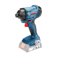 BOSCH博世 18V鋰電衝擊起子機GDR 180-LI(空機-不含充電器及電池)