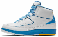 JORDAN 2 RETRO MELO 2018