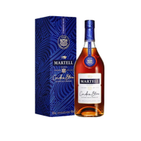 Martell Cordon Bleu Cognac 350ml馬爹利 藍帶干邑 350ml[3219820000405]