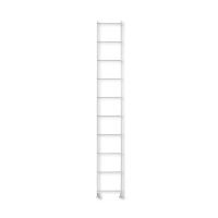 【MUJI 無印良品】SUS追加用側片25cm/大/2S(大型家具配送)