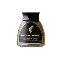 【Julius Meinl 小紅帽咖啡】即溶咖啡粉(100%阿拉比卡)