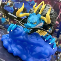Figure Kaido Beast One Piece Room Light