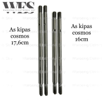 AS KIPAS ANGIN FAN MODEL COSMOS 16cm dan 17cm