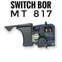 SKAKEL BOR MAKTEC MT 817 SWITCH MT811 SAKLAR MT817 BOR MAKTEC MT 811 ON OFF HD MURAH
