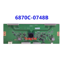 6870C-0748B V20 86_UHD_120HZ_ver0.2 Original wireless For LG 86inch Logic board Strict test quality assurance 6870C-0748B