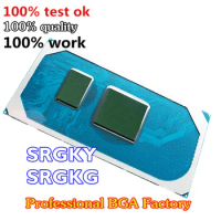100% test good product I5-10210U SRGKY I5 10210U I5-1035G1 SRGKG I5 1035G1 SRGKG bga chip reball with balls