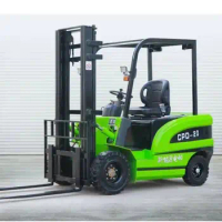 Chinese 0.8 ton 1 ton 1.5 ton 2 ton 3 ton mini electric forklifts trucks price battery forklift electric
