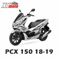 Motorcycle pcx 150 full body sticker Scratch Resistant Waterproof Protection Decals For HONDA PCX150 18-20