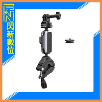 搶券最高折320｜PGYTECH CapLock運動相機骑行支架 適GOPRO INSTA360 DJI(公司貨)
