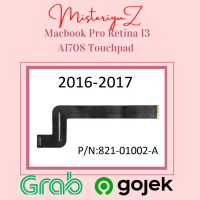 A1708 Trackpad Cable Macbook Pro Retina 13 A1708 Touchpad 2016 2017