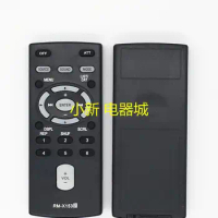 SONY1 car audio remote control RM-X153 X123 X123 X211 CDX-R6750 R6750