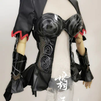 Irelia H FF14 Cosplays Final Fantasy XIV Cosplays Viera Rabbit girl Cosplay Costume Custom size