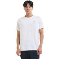 【UNDER ARMOUR】男 Tech 2.0短袖T-Shirt_1326413-100