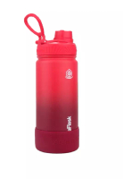 Aquaflask 18oz Super Nova Dream Collection III Limited Edition with Silicone Boot