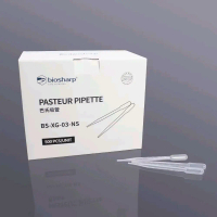 Pasteur Pipette 1ML / 3ML 1box 100pcs 500pcs Plastic Dropper Ldpe Non Sterile / Sterile