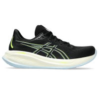 【asics 亞瑟士】GEL-CUMULUS 26-2E 男款 寬楦 緩衝 慢跑鞋(1011B793-006)