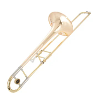 Yamaha B-flat, alto, alto, alto, and trombone instrument YSL-154, for beginners majoring in adult professional performance