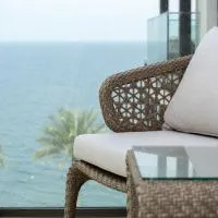 住宿 Alnoon at Address Beach Resort Fujairah Sharm