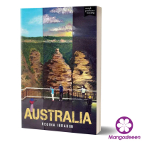 Australia - Regina Ibrahim [Fixi]