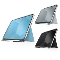 【STM】Studio iPad 10.9 第10代 專用平板保護殼