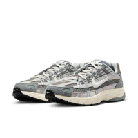 【NIKE 耐吉】休閒鞋 男鞋 女鞋 運動鞋 P-6000 灰 FN7509-029