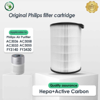Local Seller Replacement Filter Compatible Philips FY3140 FY3430 AC3033 AC3036 AC3055 AC3058