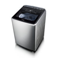 【樂昂客】領券折1000 含基本安裝 CHIMEI 奇美 WS-P20LVS 20公斤 變頻 直立式洗衣機 不鏽鋼