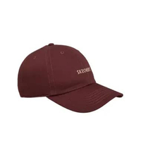 Skechers Men Sportswear Cap Topi Pria [SKESHM2513BR] OSM Brown