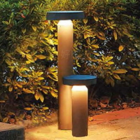 好時光～舞光 LED 肯特 戶外 蘑菇 草皮燈 10W 360度光暈柔和不眩光 全電壓 3000k 適用於草皮、花園等