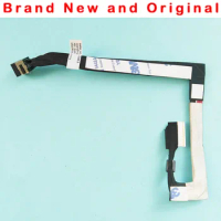 New original DC Power cable For DELL Alienware 17 R4 PAB20 DC IN CABLE DC30100Y700 DC CONNECTOR