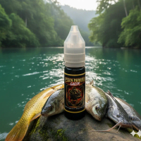 Essen Rahasia Gacor - Essen Mancing Khusus Ikan Mas Nila Lele Patin Nilem Untuk Dikolam & Sungai