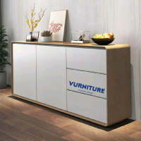 Home furniture Meja tv / Meja nakas / buffet tv aesthetic / rak TV minimalis