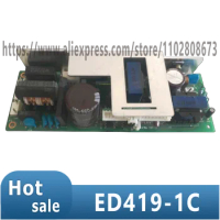 100% original test ED419-1C power board 100V input power supply