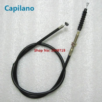 motorcycle / scooter CG125 ZJ125 clutch cable line for Honda 125cc CG ZJ 125 transmission wire parts