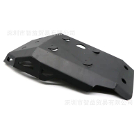 Suitable for BMW F750GS F850GS ADV Motorcycle Modified Engine Chassis Protection Guard Cover